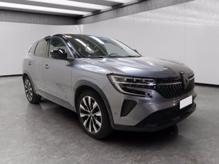 RENAULT Austral 1.2 e-tech full hybrid techno 200cv auto