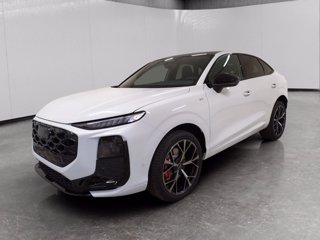 AUDI Q3 sportback 2.0 tdi s line edition 150cv s-tronic