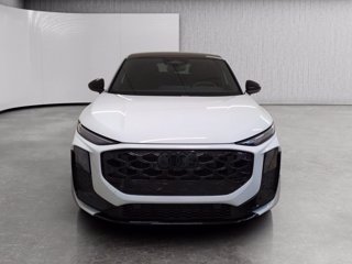 AUDI Q3 sportback 2.0 tdi s line edition 150cv s-tronic