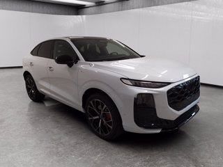 AUDI Q3 sportback 2.0 tdi s line edition 150cv s-tronic