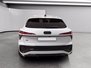 AUDI Q3 sportback 2.0 tdi s line edition 150cv s-tronic