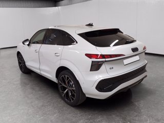 AUDI Q3 sportback 2.0 tdi s line edition 150cv s-tronic