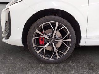 AUDI Q3 sportback 2.0 tdi s line edition 150cv s-tronic