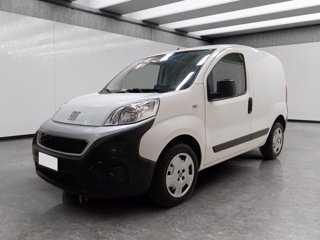 FIAT Fiorino cargo 1.3 mjt 95cv sx