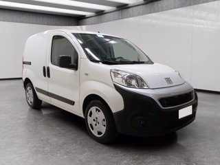 FIAT Fiorino cargo 1.3 mjt 95cv sx