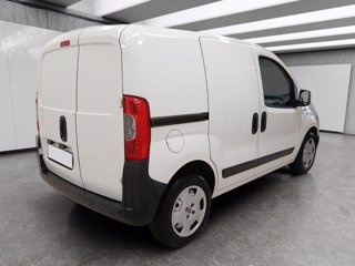 FIAT Fiorino cargo 1.3 mjt 95cv sx