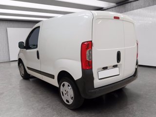 FIAT Fiorino cargo 1.3 mjt 95cv sx