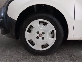 FIAT Fiorino cargo 1.3 mjt 95cv sx