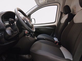 FIAT Fiorino cargo 1.3 mjt 95cv sx