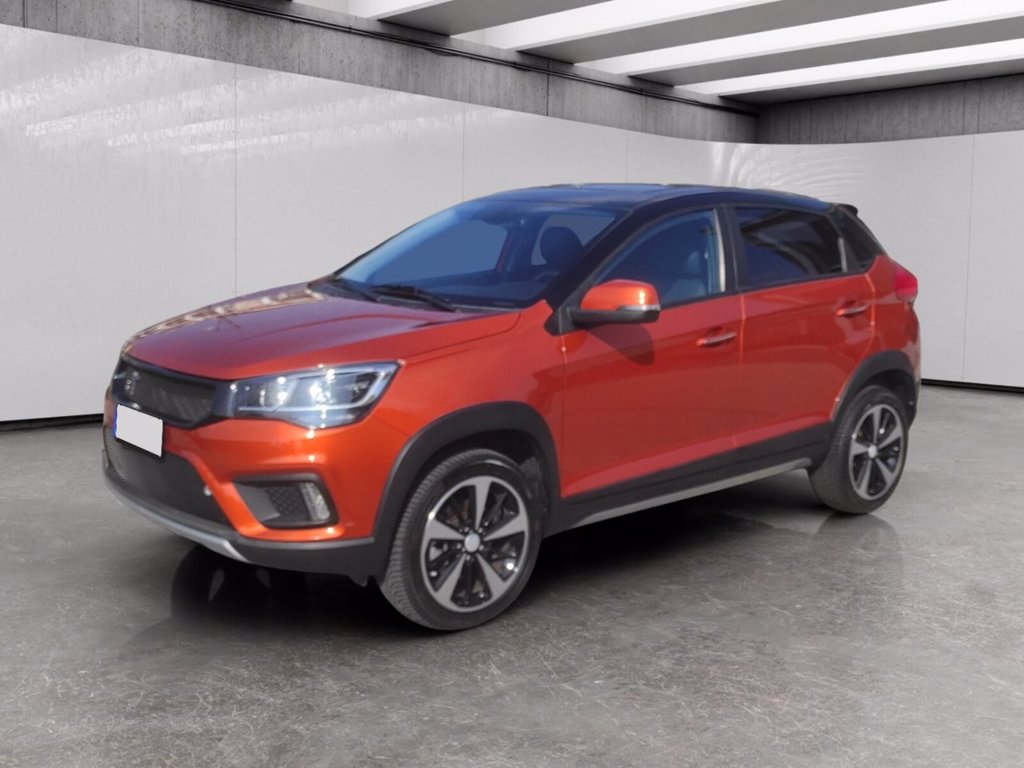 DR Dr 3 1.5 s2 gpl 114cv