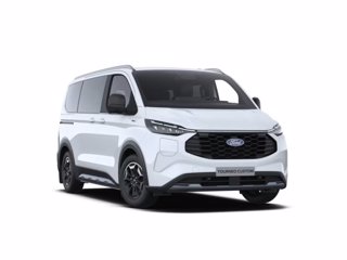FORD Tourneo Custom Active 2.5L Duratec PHEV 233cv AUT 340 L1H1