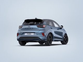 FORD Puma BlueCruise Edition 5 Porte 1.0 EcoBoost Hybrid 125CV Powershift a 7 Rapporti