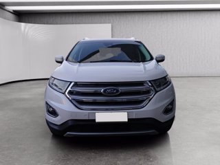 FORD Edge 2.0 tdci titanium s&s awd 210cv powershift my17