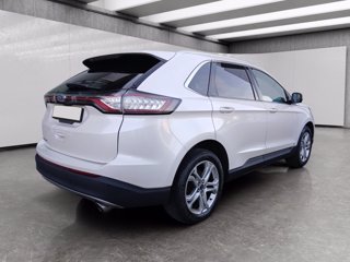 FORD Edge 2.0 tdci titanium s&s awd 210cv powershift my17