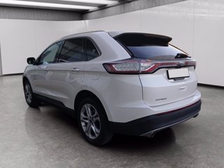 FORD Edge 2.0 tdci titanium s&s awd 210cv powershift my17