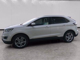 FORD Edge 2.0 tdci titanium s&s awd 210cv powershift my17