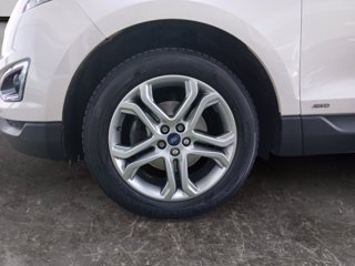 FORD Edge 2.0 tdci titanium s&s awd 210cv powershift my17