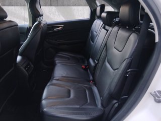 FORD Edge 2.0 tdci titanium s&s awd 210cv powershift my17