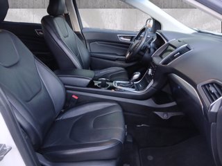 FORD Edge 2.0 tdci titanium s&s awd 210cv powershift my17