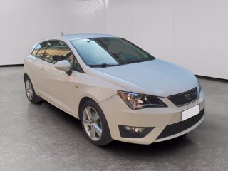 SEAT Ibiza sc 1.2 tsi fr 110cv
