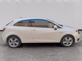 SEAT Ibiza sc 1.2 tsi fr 110cv