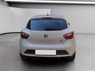 SEAT Ibiza sc 1.2 tsi fr 110cv