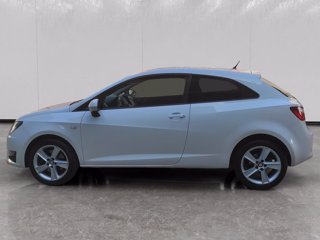 SEAT Ibiza sc 1.2 tsi fr 110cv