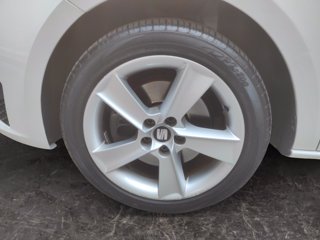 SEAT Ibiza sc 1.2 tsi fr 110cv