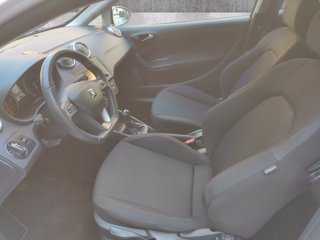 SEAT Ibiza sc 1.2 tsi fr 110cv