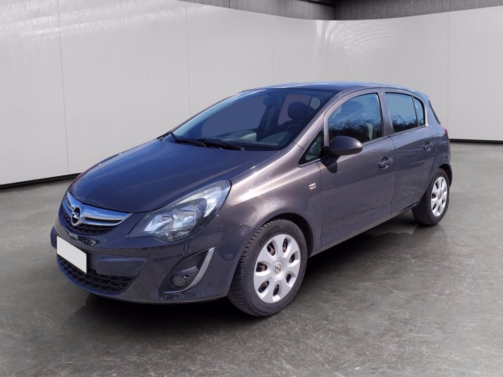 OPEL Corsa 5p 1.2  edition (elective) 85cv