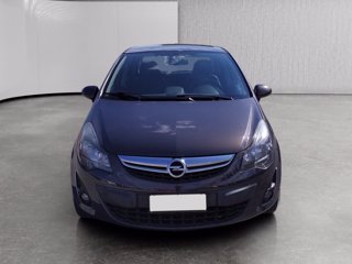 OPEL Corsa 5p 1.2  edition (elective) 85cv
