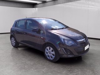 OPEL Corsa 5p 1.2  edition (elective) 85cv