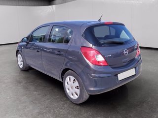 OPEL Corsa 5p 1.2  edition (elective) 85cv