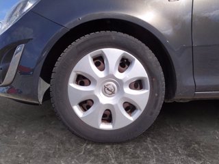 OPEL Corsa 5p 1.2  edition (elective) 85cv