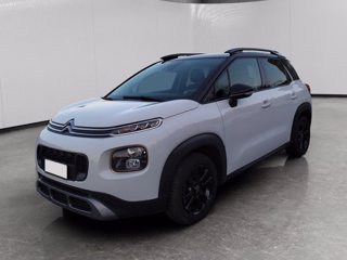 CITROEN C3 aircross 1.2 puretech origins s&s 110cv