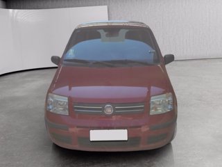 FIAT Panda 1.2 dynamic gpl