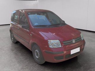 FIAT Panda 1.2 dynamic gpl