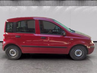FIAT Panda 1.2 dynamic gpl