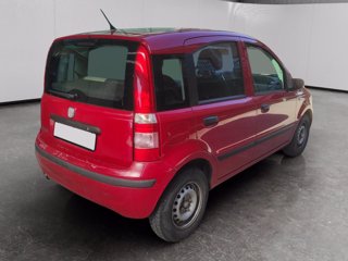 FIAT Panda 1.2 dynamic gpl