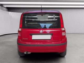 FIAT Panda 1.2 dynamic gpl