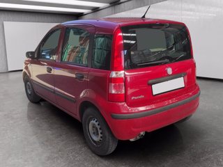 FIAT Panda 1.2 dynamic gpl