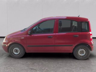 FIAT Panda 1.2 dynamic gpl