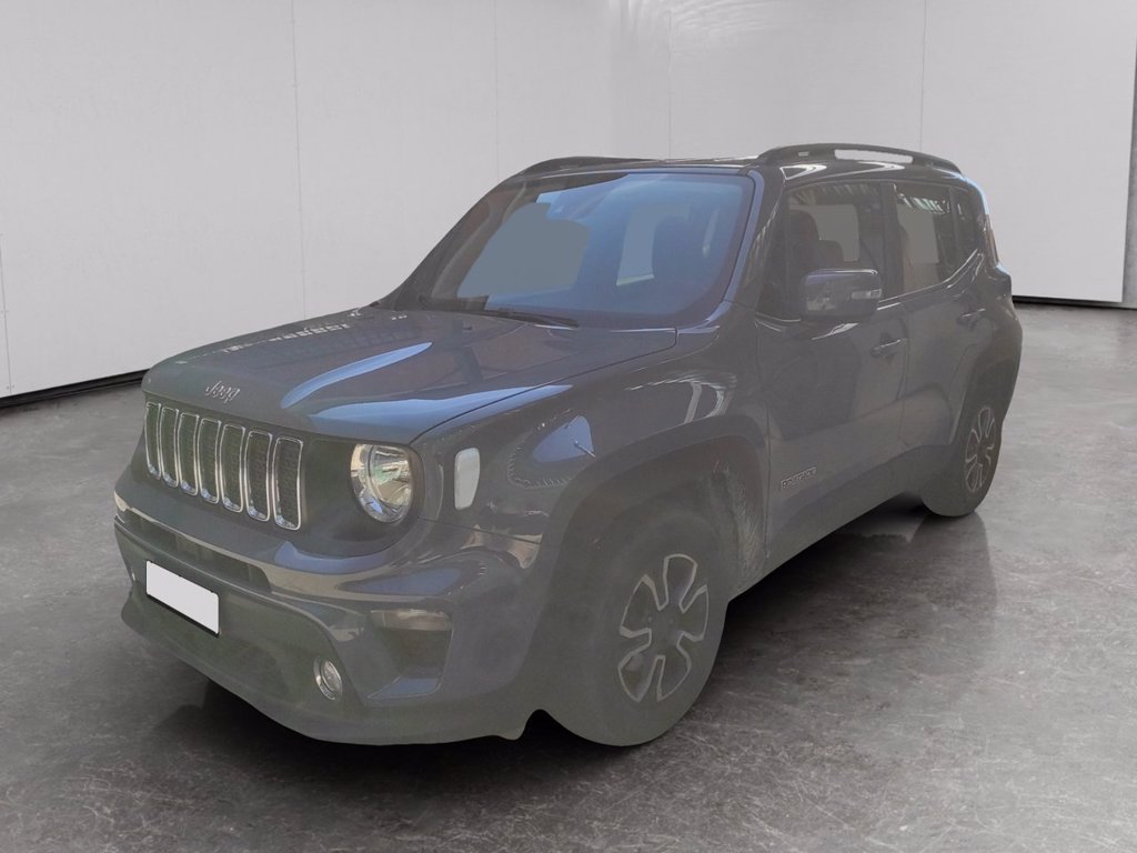 JEEP Renegade 1.0 t3 longitude 2wd