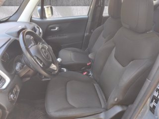 JEEP Renegade 1.0 t3 longitude 2wd