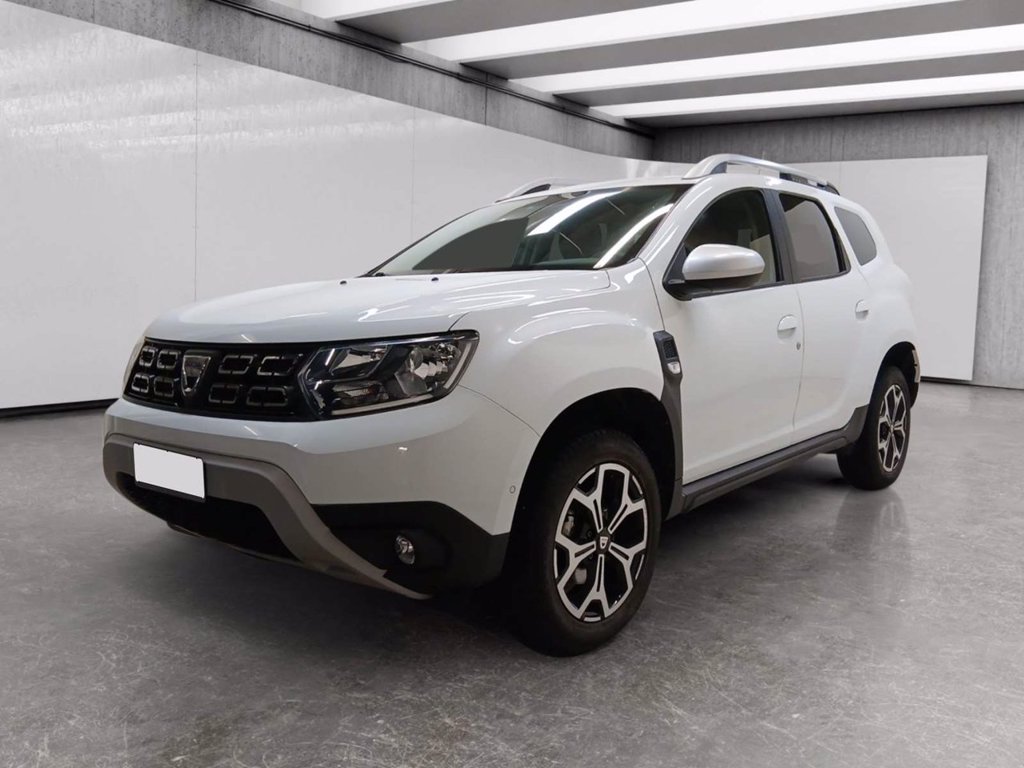 DACIA Duster 1.0 tce prestige eco-g  4x2 100cv