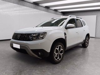 DACIA Duster 1.0 tce prestige eco-g  4x2 100cv