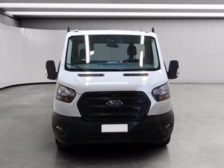 FORD Transit 350 2.0 tdci mhev 170cv trend l3 scattolini fisso