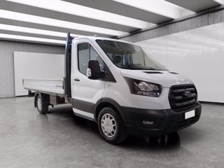FORD Transit 350 2.0 tdci mhev 170cv trend l3 scattolini fisso