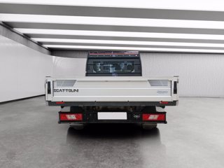 FORD Transit 350 2.0 tdci mhev 170cv trend l3 scattolini fisso