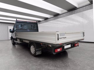 FORD Transit 350 2.0 tdci mhev 170cv trend l3 scattolini fisso